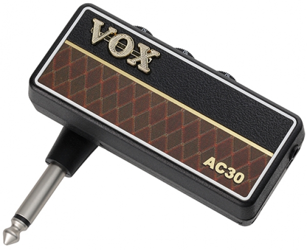 Mobile Preview: VOX amPlug 2 AC30
