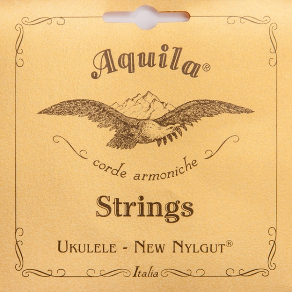 Preview: Aquila 7U New Nylgut Konzert