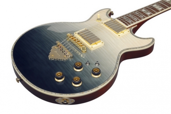 Preview: Ibanez AR420-BMG