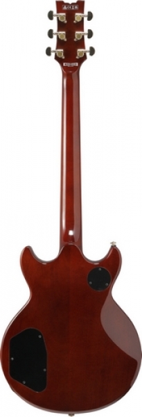 Preview: Ibanez AR420-BMG