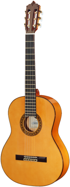 Preview: Artesano Flamenco S