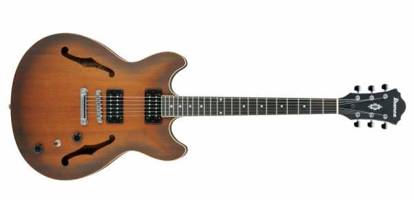 Mobile Preview: Ibanez AS53-TF