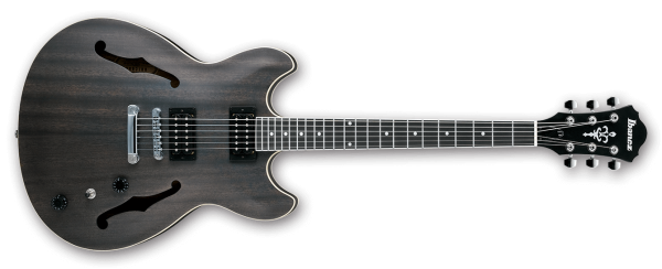 Preview: Ibanez AS53-TKF