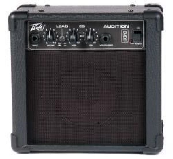 Mobile Preview: PEAVEY Audition