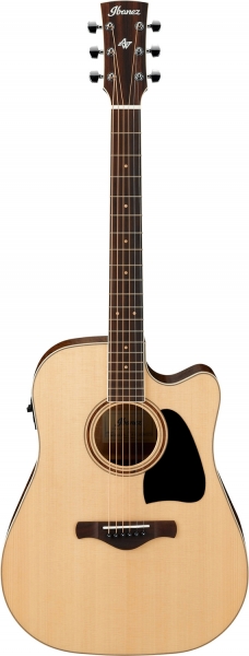 Preview: Ibanez AW417CE-OPS Artwood