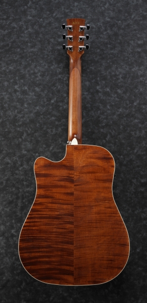 Preview: Ibanez AW417CE-OPS Artwood