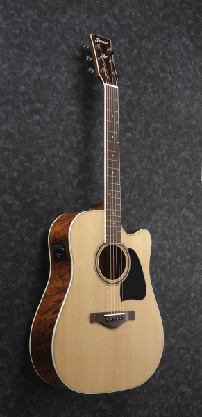 Preview: Ibanez AW417CE-OPS Artwood