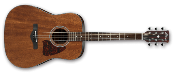 Preview: Ibanez AW54-OPN