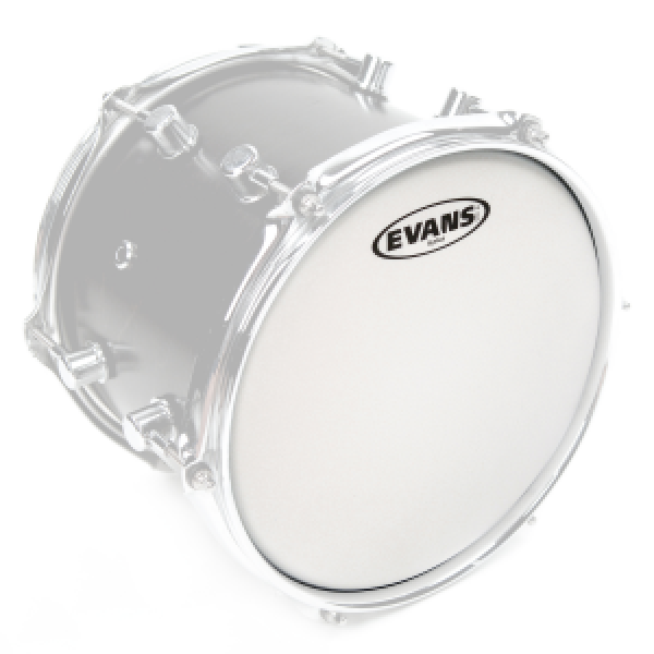Preview: Evans B14GPW G12 coated white