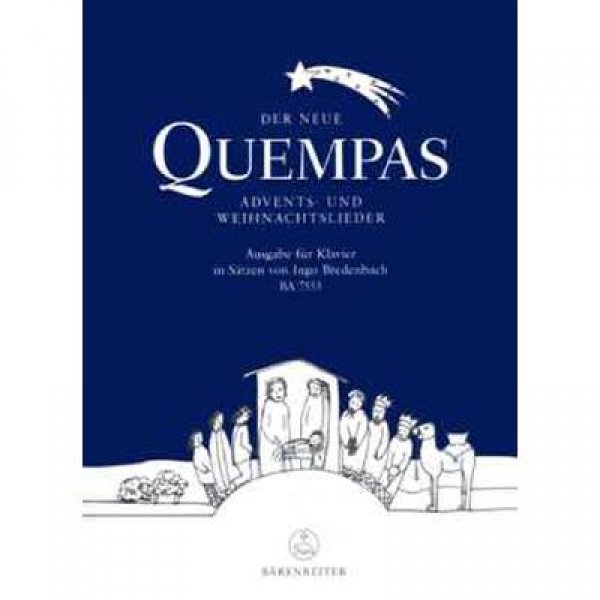 Preview: Der neue Quempas