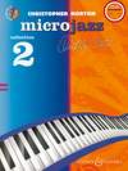 Preview: MICROJAZZ COLLECTION 2