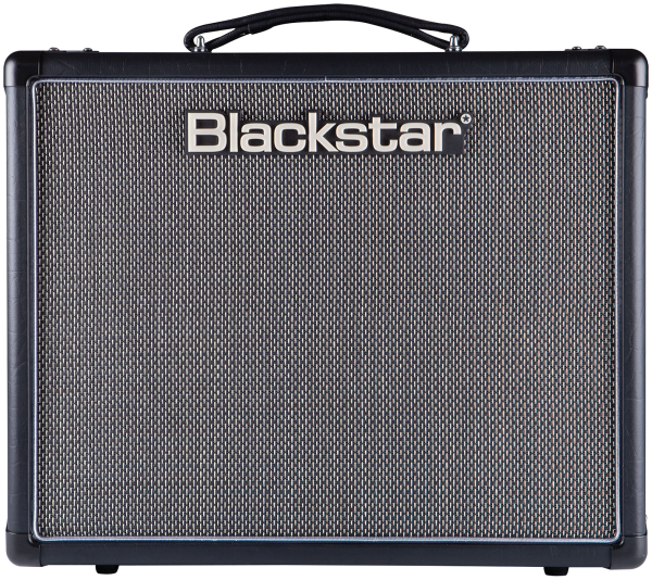 Preview: Blackstar HT-5R MKII