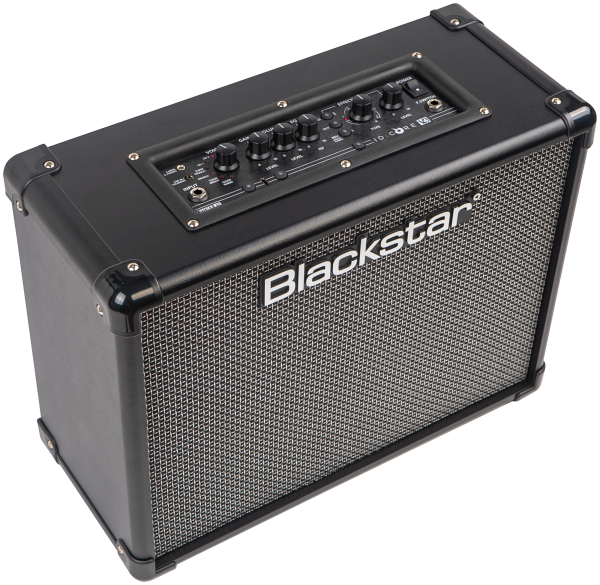 Mobile Preview: Blackstar ID:Core 40 V4