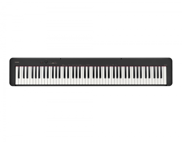 Preview: Casio CDP-S110BK Stagepiano