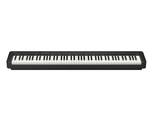 Preview: Casio CDP-S110BK Stagepiano