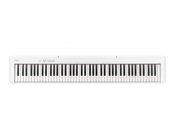 Preview: Casio CDP-S110WE Stagepiano