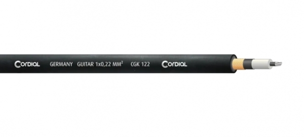 Preview: CORDIAL CGK 122 Instrumentenkabel