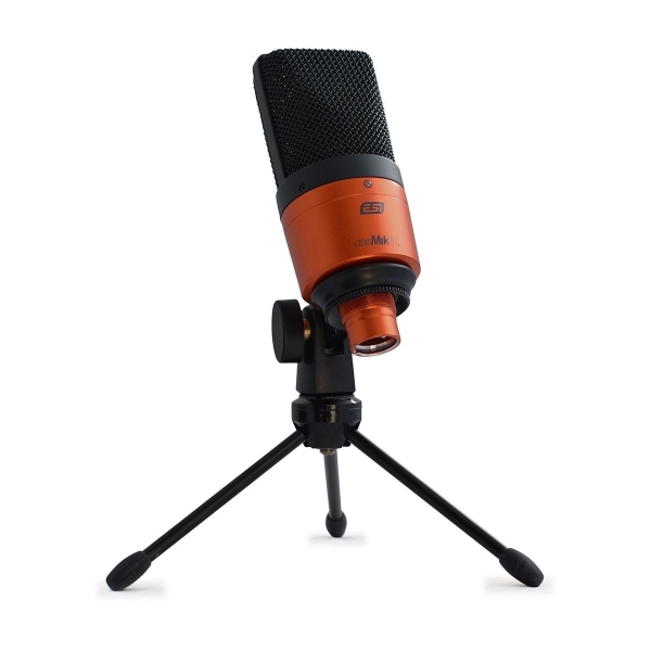 Preview: ESI cosMik 10