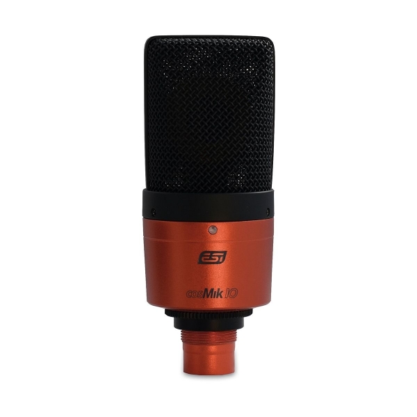 Preview: ESI cosMik 10