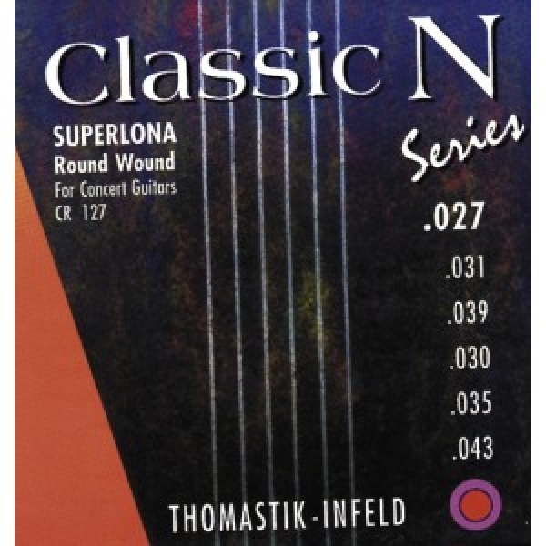 Preview: THOMASTIK-INFELD CR127 Classic N