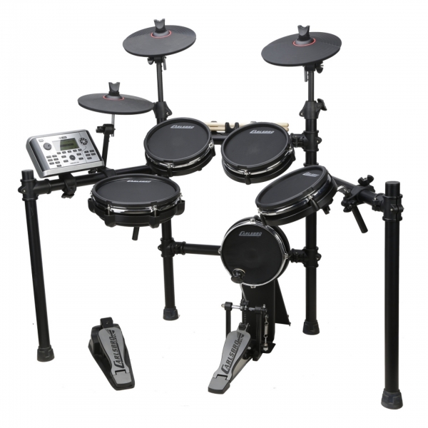 Preview: Carlsbro CSD401 E-Drum Kit