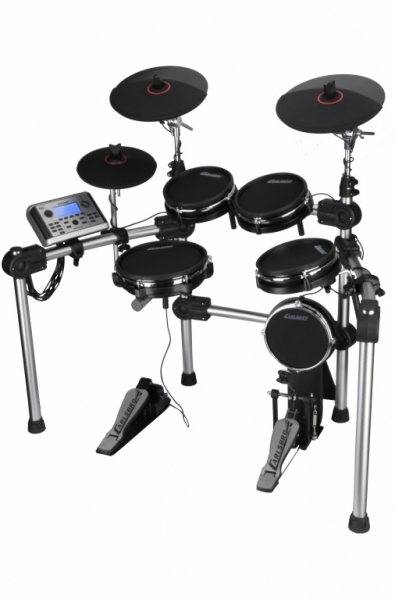 Preview: Carlsbro CSD501 E-Drum Kit