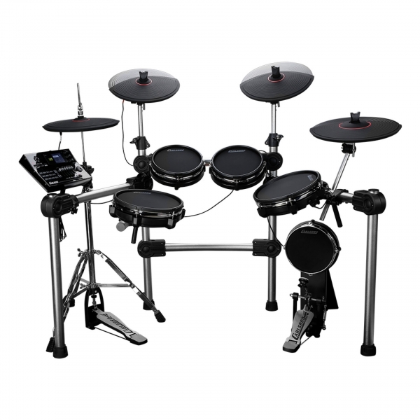 Preview: Carlsbro CSD601 E-Drum Kit