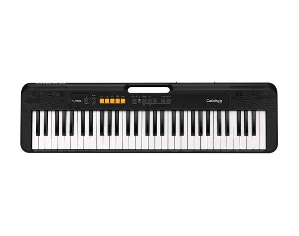 Preview: Casio CT-S100 Keyboard