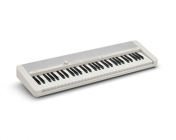Mobile Preview: Casio CT-S1WE Keyboard
