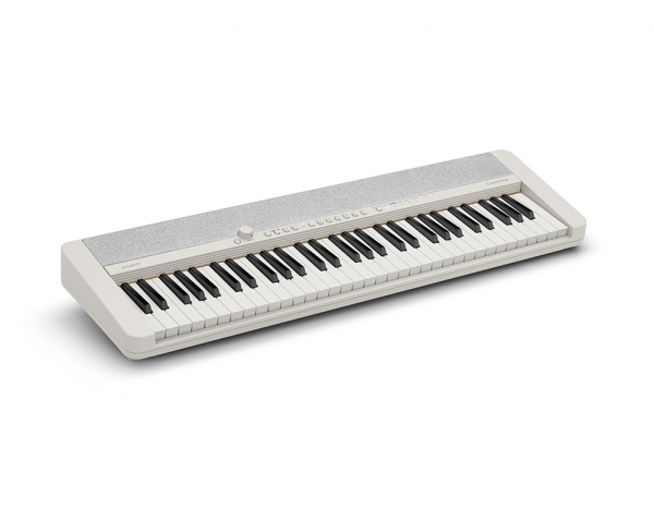 Preview: Casio CT-S1WE Keyboard