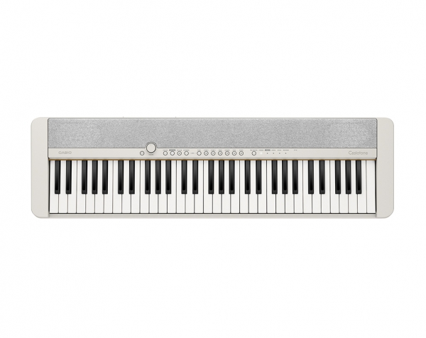 Preview: Casio CT-S1WE Keyboard