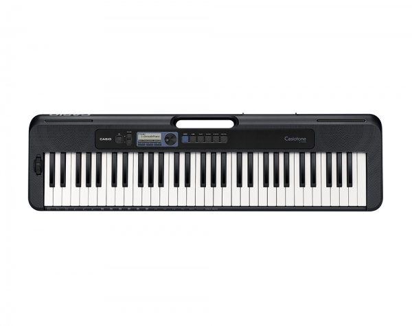 Preview: Casio CT-S300
