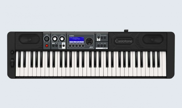 Preview: Casio CT-S500 Keyboard