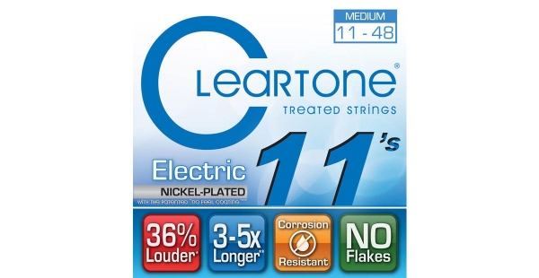 Mobile Preview: Cleartone CT9411 Electric EMP 011-048