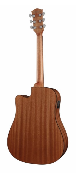 Preview: Richwood D-40-CE Master Series