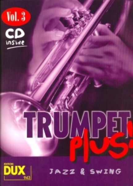 Preview: Trumpet plus Vol.3