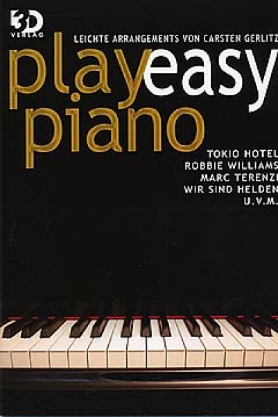 Preview: Play Easy Piano1