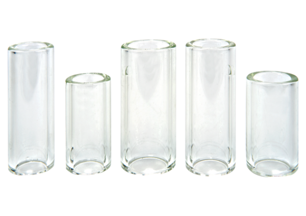 Preview: Dunlop 218 PYREX GLASS