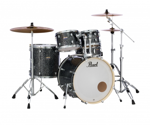 Mobile Preview: PEARL DMPR925S/C714 Decade Maple Slate Galaxy Flake