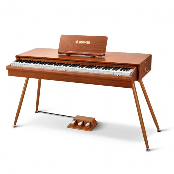 Preview: Donner DDP-80PRO Digital Piano