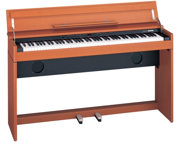Preview: Roland DP-900 Digital-Piano