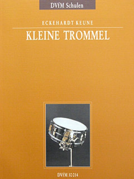 Preview: Schlaginstrumente 1 Kleine Trommel