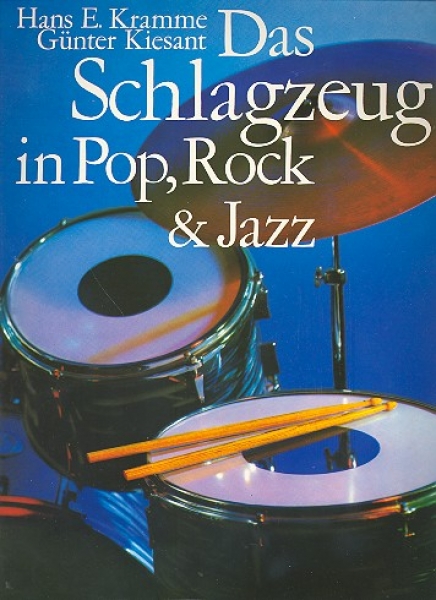 Preview: Das Schlagzeug in Pop, Rock und Jazz