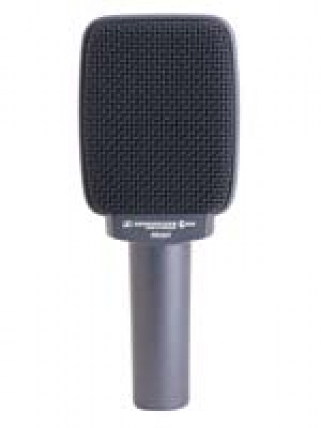 Mobile Preview: Mikrofon SENNHEISER E 609 Git.