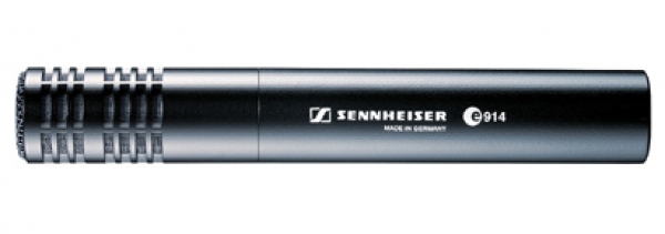 Preview: SENNHEISER E914