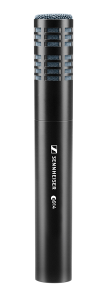 Preview: Sennheiser E914