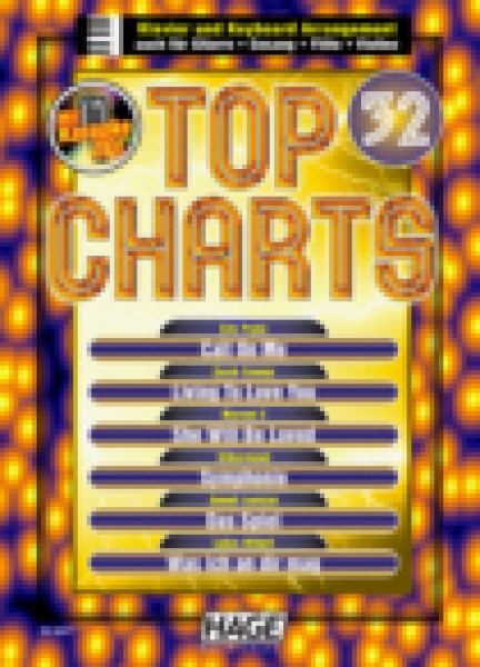 Preview: TOP Charts 32