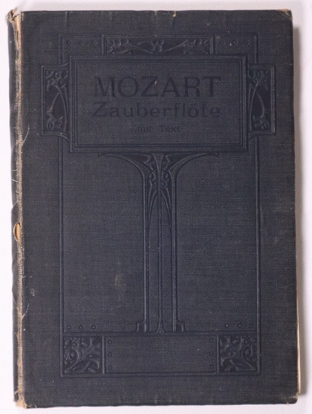 Preview: Die Zauberflöte