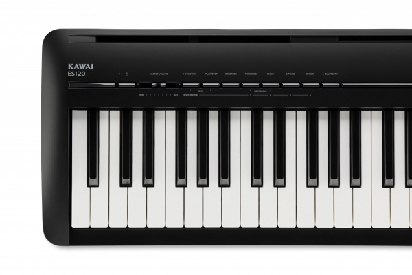 Preview: Kawai ES120B