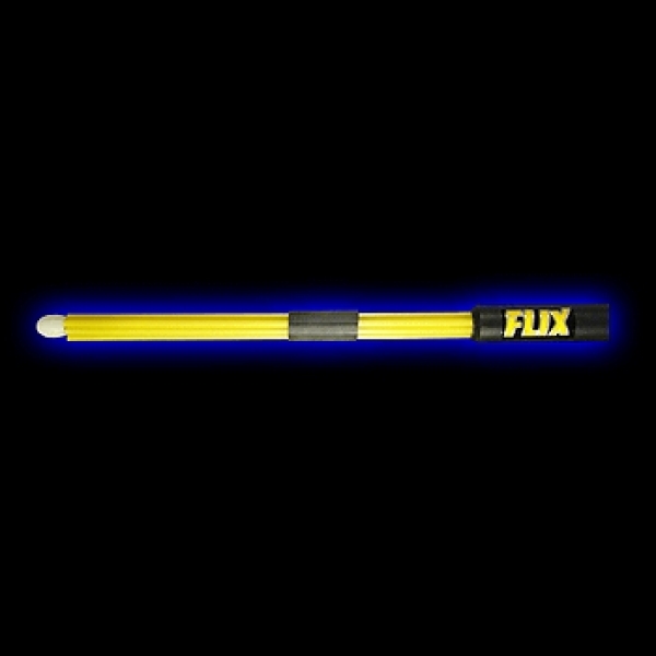 Mobile Preview: FLIX STICKS Tips Rods orange